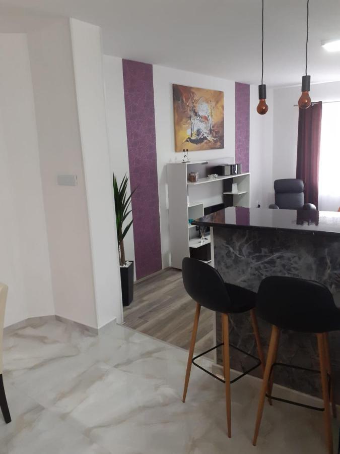 Infinity Spa Zrenjanin Exterior foto