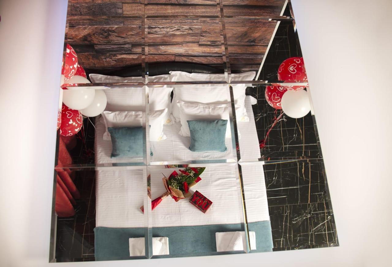Infinity Spa Zrenjanin Exterior foto